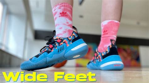 Best Basketball Shoes 2022 Wide Feet